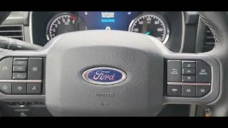 Ford F150 Hybrid powerboost!