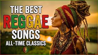 Best Reggae Mix 2026 | Roots Reggae Classics &amp; Bob Marley One Love Vibes for Relaxation