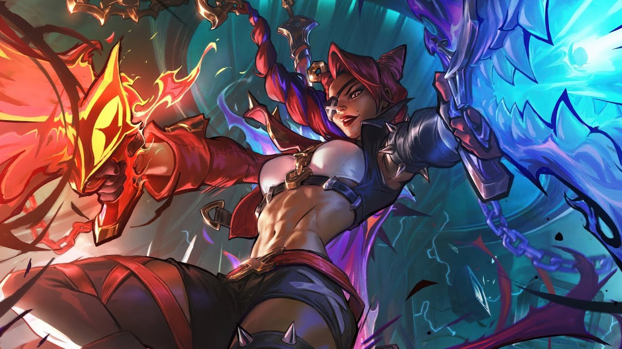 ¿Asi esta la Samira?