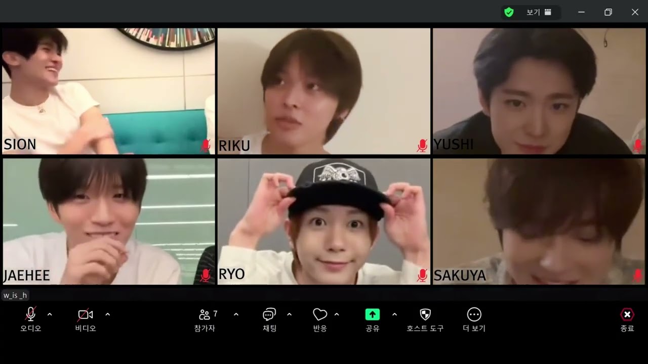 Playlist🎧엔시티 위시 inst. 전곡 (~color) 📁 위시 노래 들으면 공부하고 싶음 이유는 모름