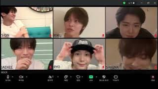 Playlist🎧엔시티 위시 inst. 전곡 (~color) 📁 위시 노래 들으면 공부하고 싶음 이유는 모름