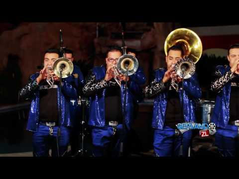 Del Negociante - Banda Renovacion - (En Vivo 2016)