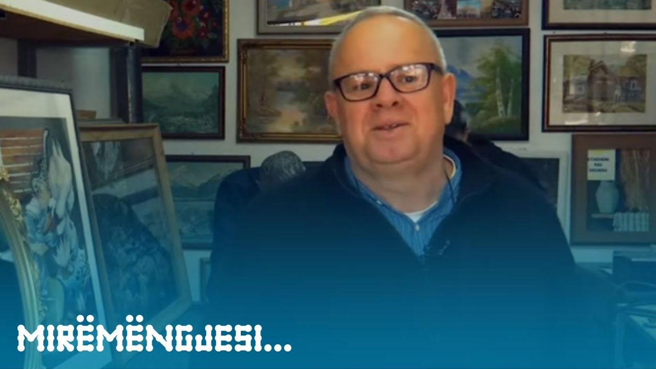 Tradita 80 vjeçare e xhamprerësve në Pejë