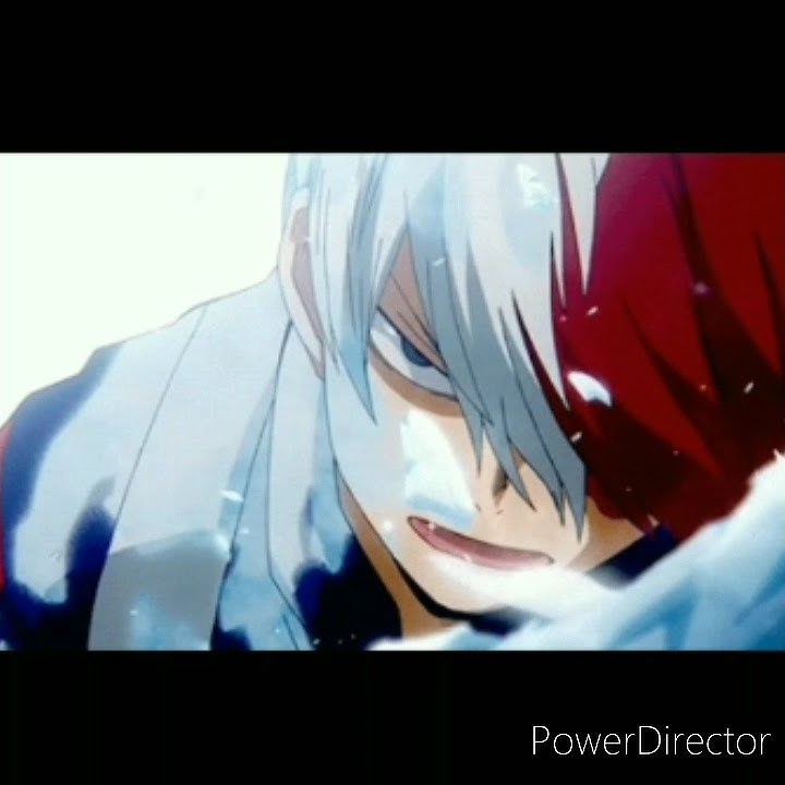 Play date anime edit