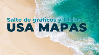 Usa MAPAS, salte de gráficos y tablas | Comunicación Numérica by Comunicación Numérica 770 views 4 months ago 14 minutes, 9 seconds