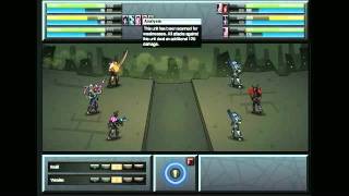 Flashplay - Sonny 2 Part 12