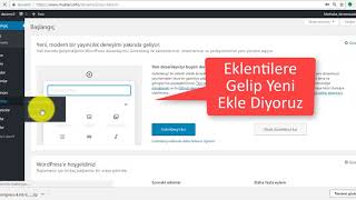 Wordpress Admin Panel Yolunu Gizlemek