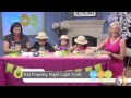 Your life a to z kidtastic episode