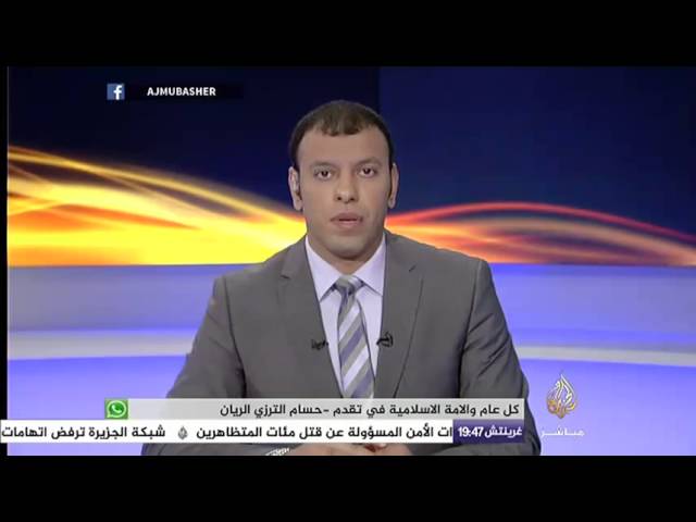 نافذة تفاعلية..التطورات الميدانية في سوريا