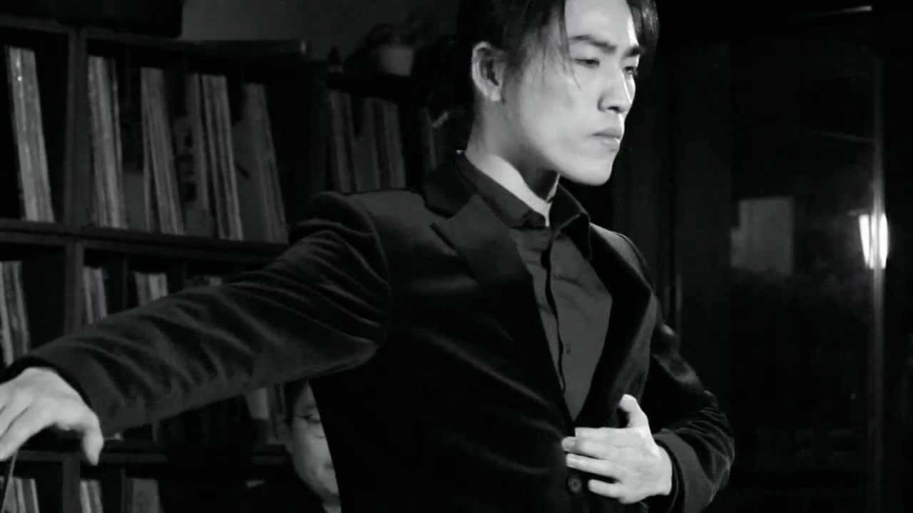 Farruca - Nuevo Flamenco Company [누에보 플라멩코 컴퍼니]