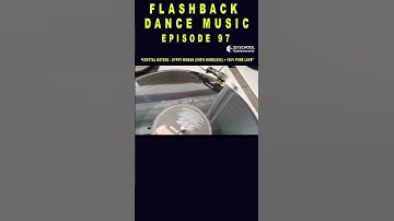Thumbnail of Flashback 97 "Crystal Waters - Gypsy Woman (She's Homeless) + 100& Pure Love"