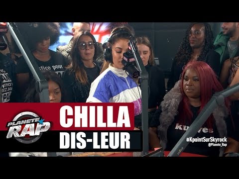 Dis Leur Video