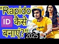 Rapido Bike Taxi JOINING Secrets REVEALED?