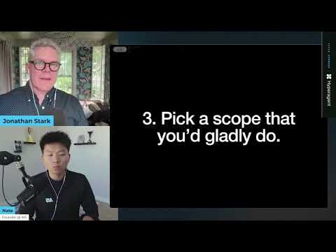 The 10% Rule to Price Your Services Fast