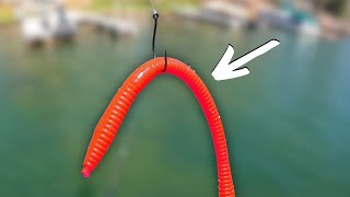 Bass CAN'T Resist These LURES In May by BassFishingHQ 40,650 views 2 weeks ago 15 minutes