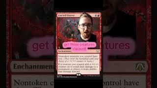 Say No to Blue Players! #mtg #spiderman #mtgxspiderman #commander #tcg
