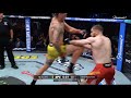 Brenden Allen Vs Edmen Shahbazyan FULL FIGHT HIGHLIGHTS (UFC Fight Night)