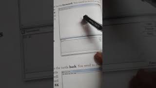 Introduction to Logo, BK Command for class 3rd
