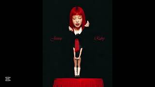Jennie Intro: Jane With Fkj (Instrumental)