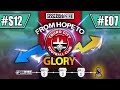FM21 - From Hope To Glory @ Truro City - S12 Ep7 - Football Manager 2021