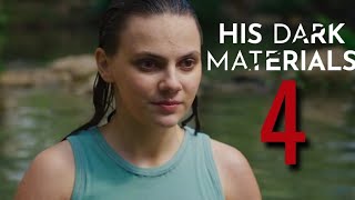 His Dark Materials Season 4 Release Date Trailer Plot And Everything We Know