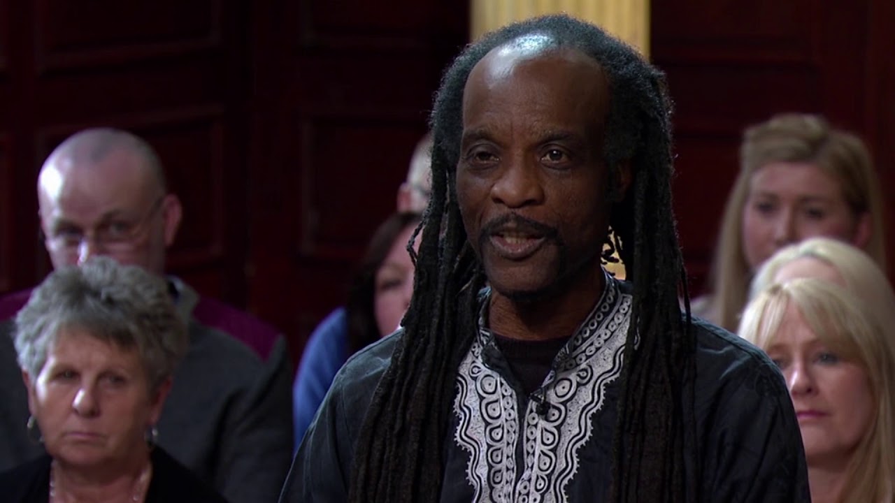 West Side Story Explained Judge Rinder YouTube