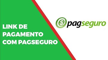 Integração de pagamento com link estático (PagSeguro)