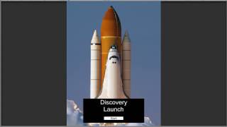 Discovery Launch - Weekend Prototype Challenge #1
