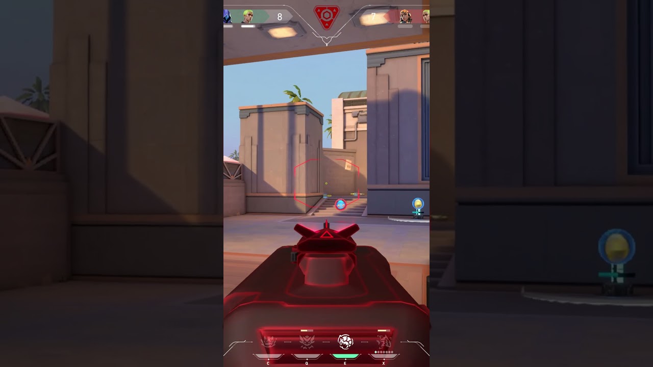 RC S1Ep1.P12 #valorant #valorantclips #gaming #valorantgaming #valorantmontage #rahulclutches  #rn10