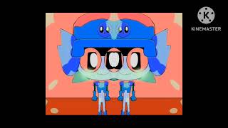 Dont Be Afraid, Its Just Gum Csupo Effects