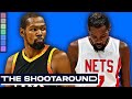 The worst super teams of all time ranked  the shootaround s4e34