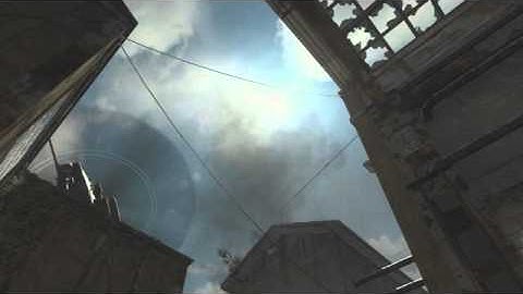 MW3 | Blowing up own Pave Low with Predator - Good job DUMBASS