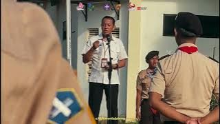 After Movie Raimuna Daerah XIII 2025