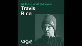 Snowboarding as a Creative Expression with Travis Rice
