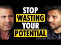 Thumbnail for If You Want To MANIFEST Your Dreams In 2023, WATCH THIS! | Ed Mylett & Jay Shetty