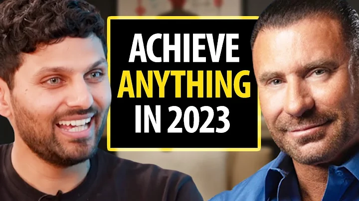 If You Want To MANIFEST Your Dreams In 2023, WATCH...