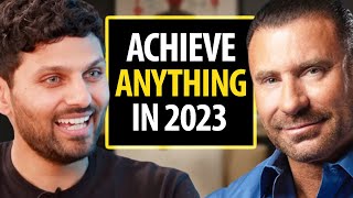 If You Want To MANIFEST Your Dreams In 2023, WATCH THIS! | Ed Mylett & Jay Shetty