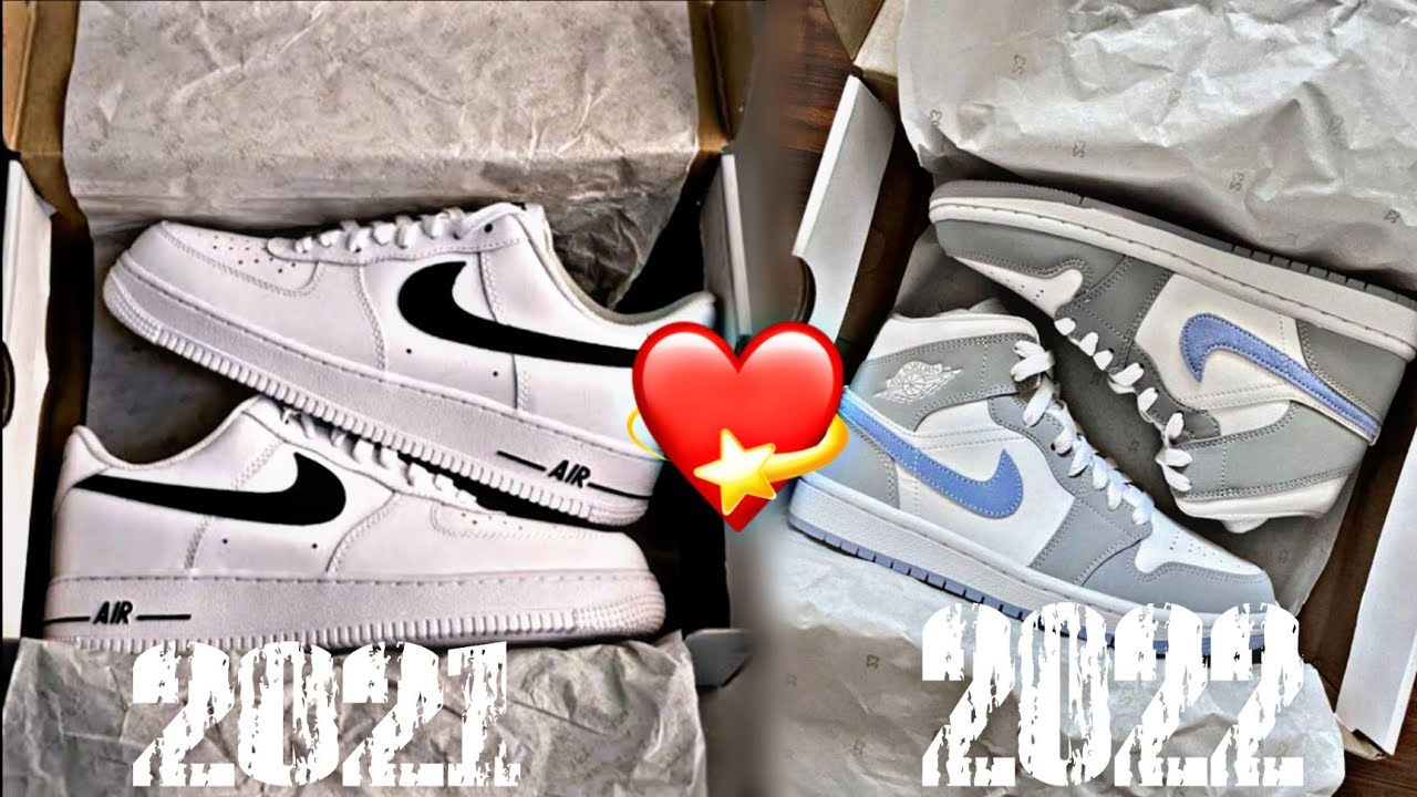 STYLE MEN|The latest shoes for the year 2021-2022⛓️