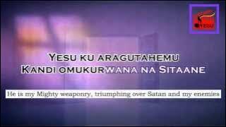 Ira kunabaire ngwejegiire| Hati Igura Runyankole Rukiga Hymn with New English Lyrics Song