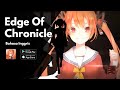 Lumayan SERU | Edge of Chronicle