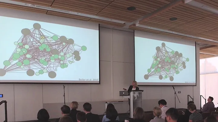 Wood Wide Web: Dr. Suzanne Simard on the Secret Li...