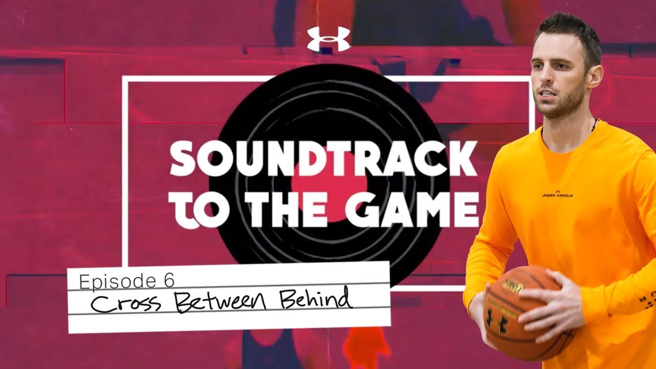 Basketball Drills w/ Chris Brickley - Cross, Between, behind Dribbling | Soundtrack to the game Basketball Drills w/ Chris Brickley - Cross, Between, behind Dribbling | Soundtrack to the game