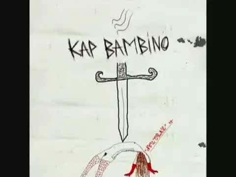 Kap Bambino Riddim Of Madness 