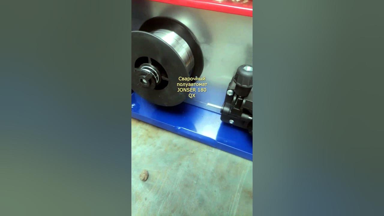 можно ли варить авто порошковой проволокой