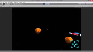 Battle Zero Gravity - Work In Progress