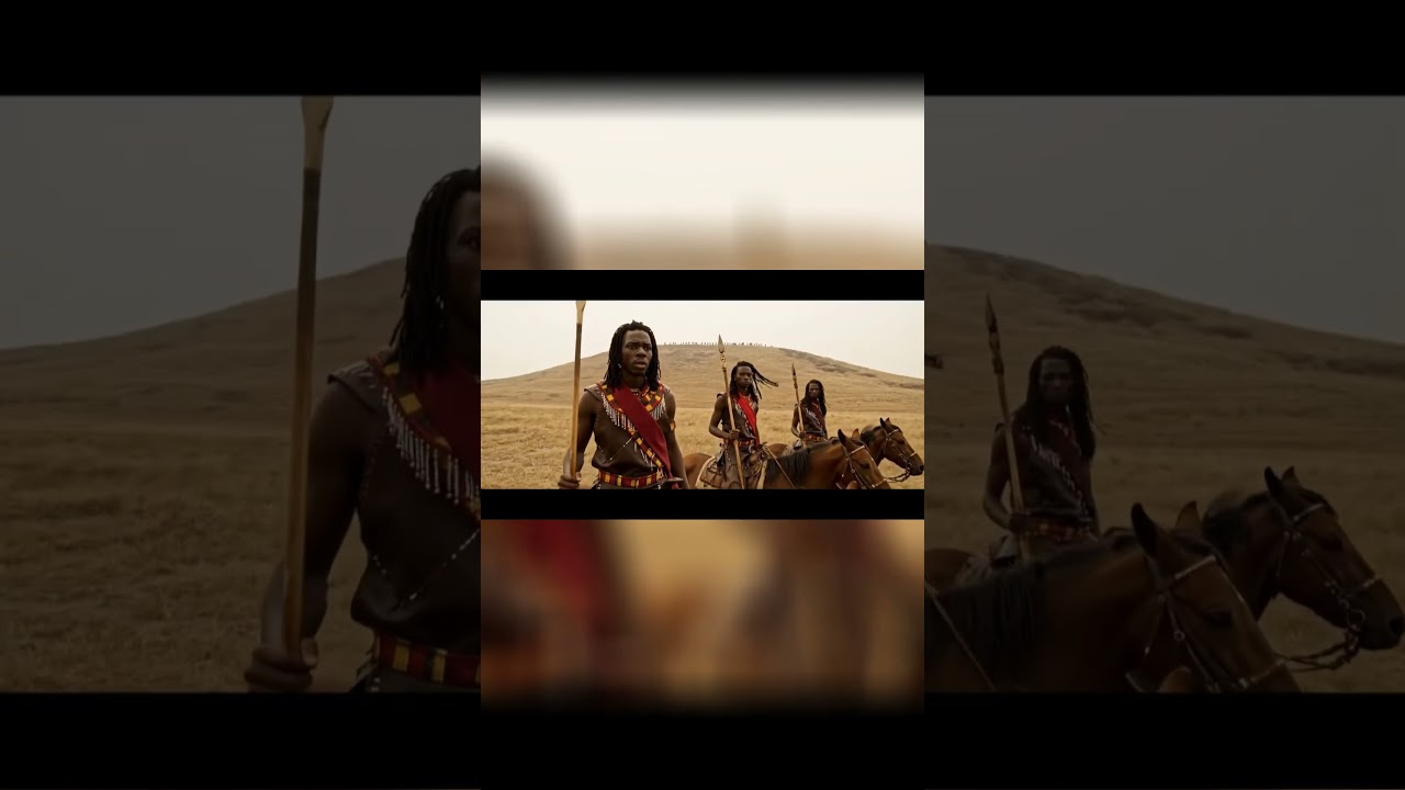 Warriors' Return  Unleashing the Gods in Epic Battle