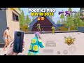 Should You Buy poco x3 pro in 2023 for pubg Lag or Not with screen recording 🔥 Pubg test 2023 💔