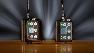 First Look | Lectrosonics SMWB and SMDWB Transmitters