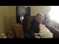 Elderly Woman finds out she gets to leave Nursing Home (Beautiful & Touching)