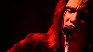 Alter Bridge - Watch Over You live amsterdam HD
